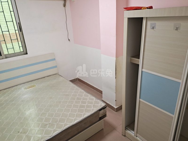 下元岗万福巷1号5308031卧室图4