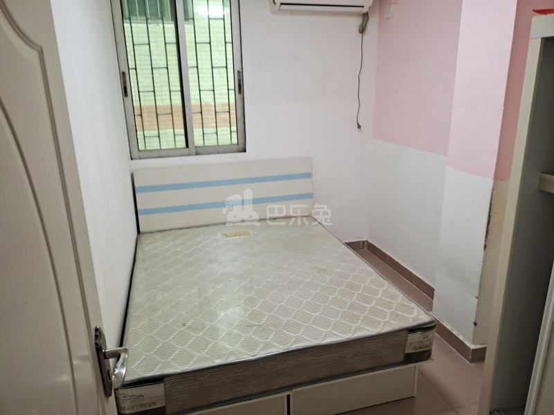 下元岗万福巷1号5308031卧室图6