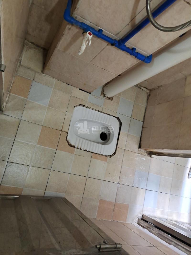 下元岗万福巷1号5308031卫生间图20