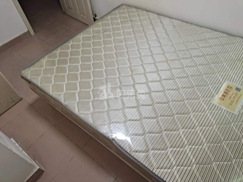 下元岗万福巷1号5308031卧室图2