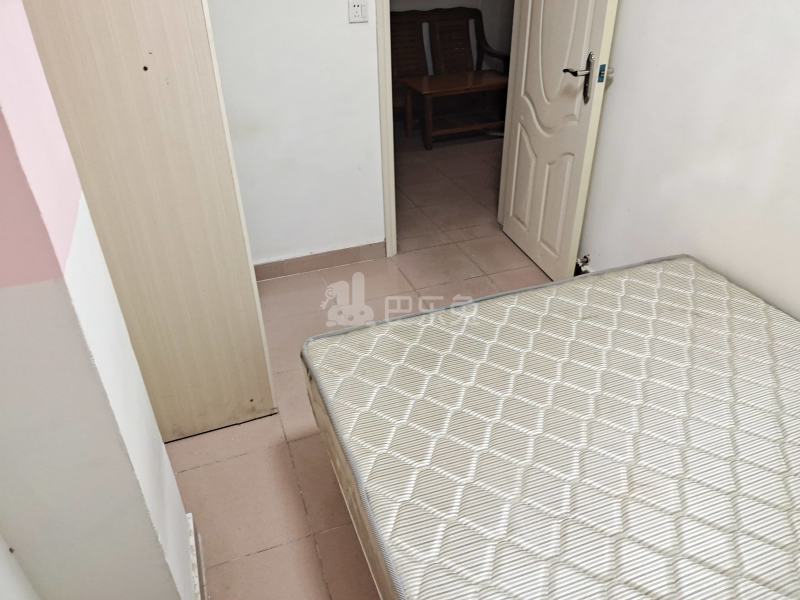 下元岗万福巷1号5308031卧室图3