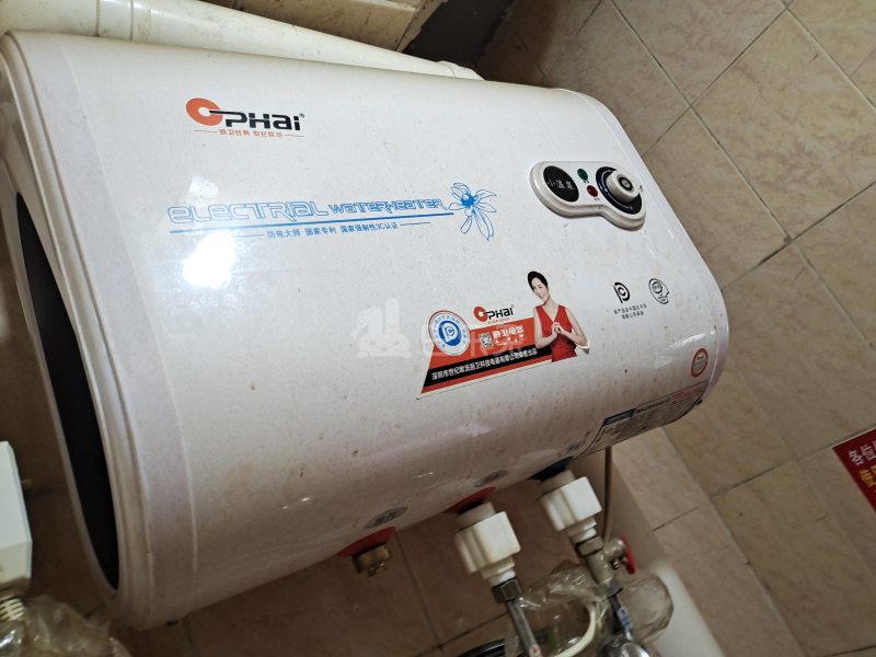 下元岗万福巷1号5308031卫生间图21