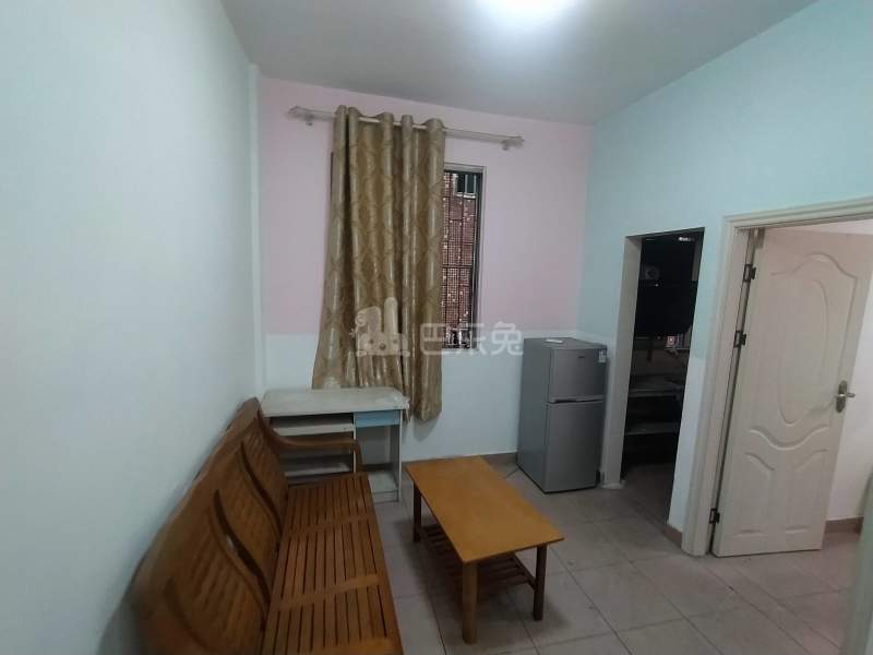 下元岗万福巷1号5308031客厅图16