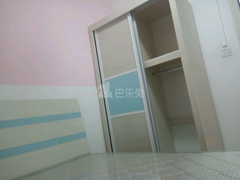 下元岗万福巷1号5308037卧室图4