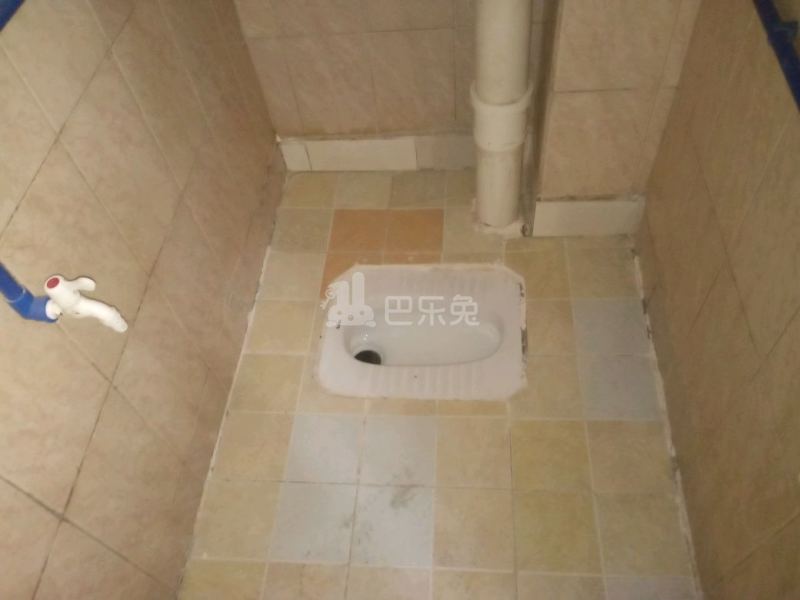 下元岗万福巷1号5308037卫生间图14