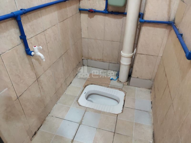 下元岗万福巷1号5308037卫生间图12