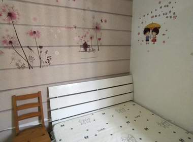 美罗家园宝欣苑二村 2室1厅1卫