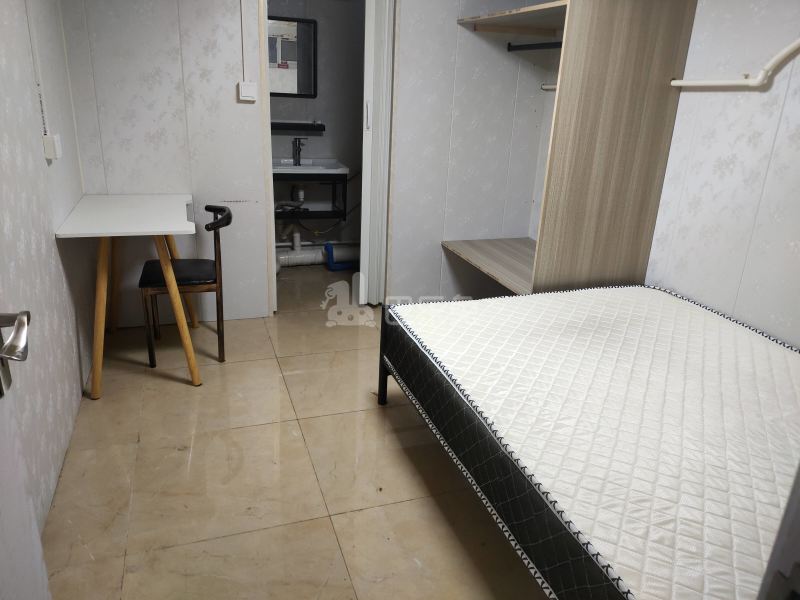 博学家园5321249卧室图1