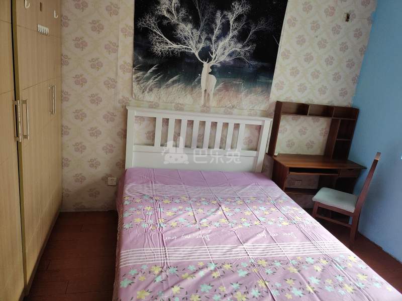 博学家园5321249卧室图5