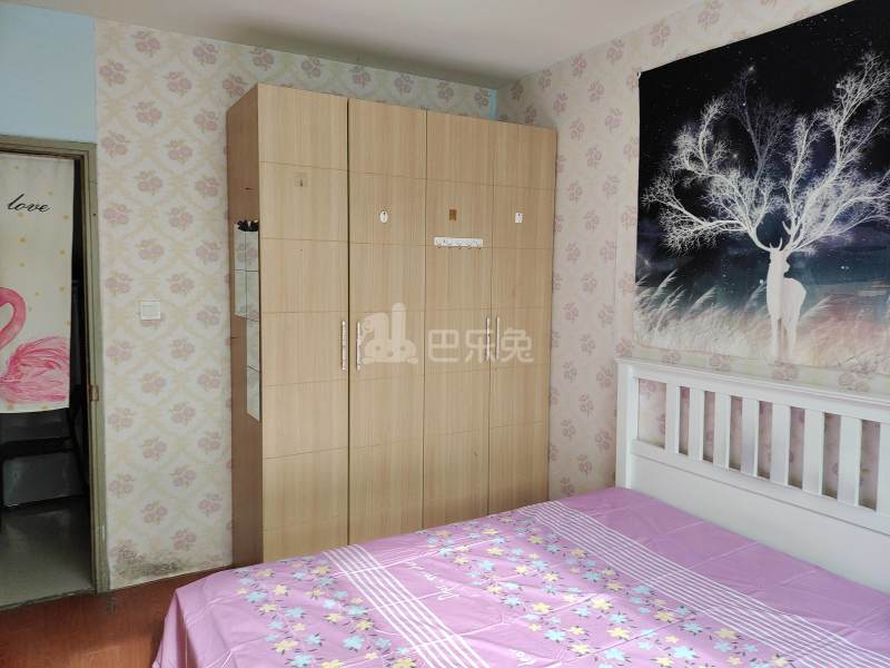 博学家园5321249卧室图6