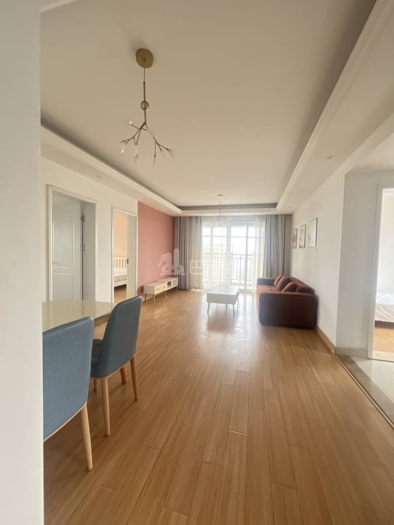 绿地滨江雅苑5321809卧室图0