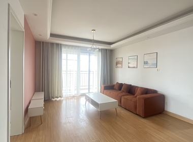 绿地滨江雅苑 3室1厅1卫