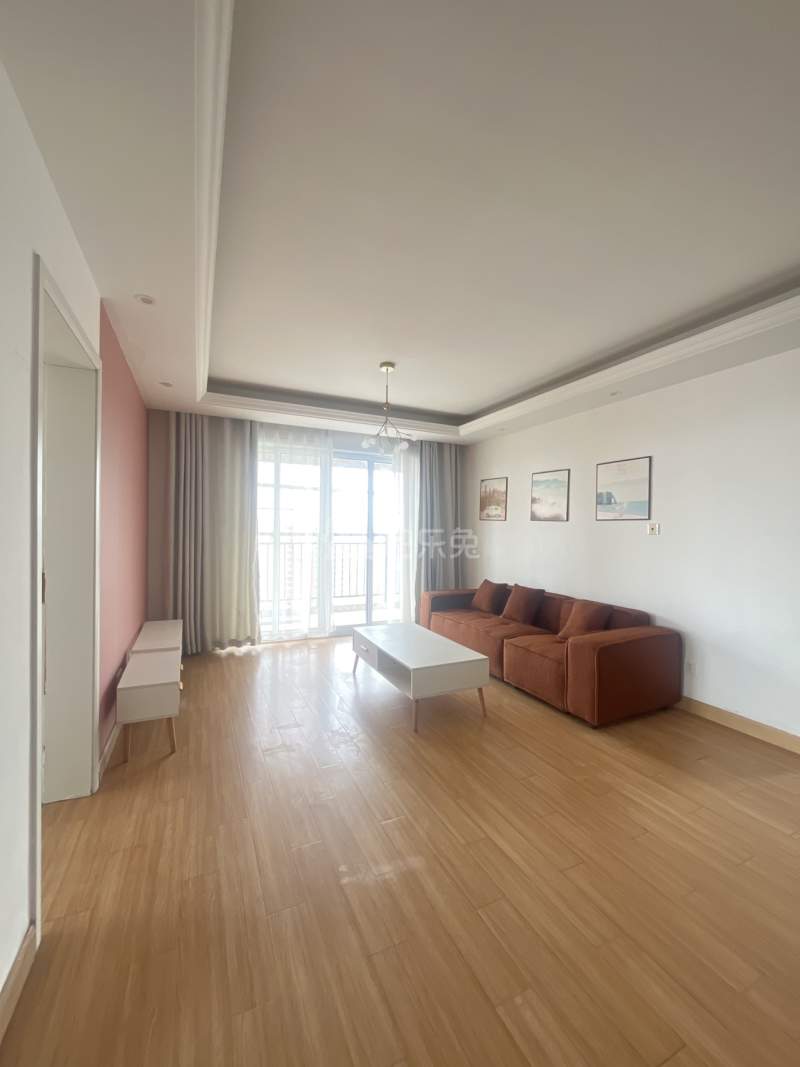 绿地滨江雅苑5321809卧室图1