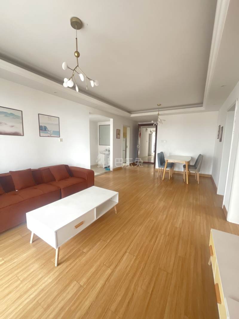 绿地滨江雅苑5321809卧室图3