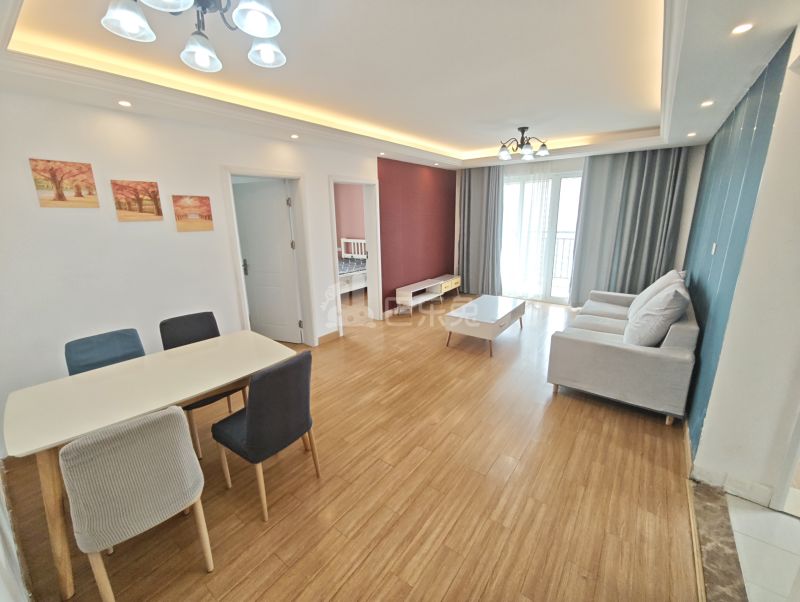 绿地滨江雅苑5322547客厅图7