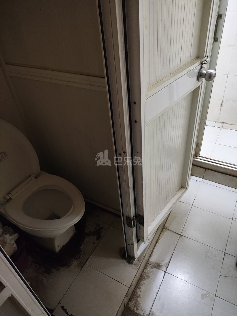 福龙大厦5599451卫生间图8