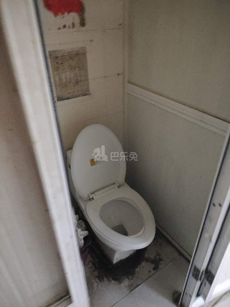 福龙大厦5599451卫生间图9