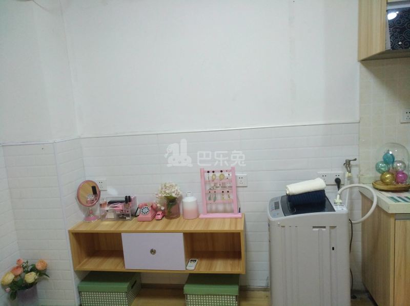 冠寓（江湾桥店）5323883周边环境图24