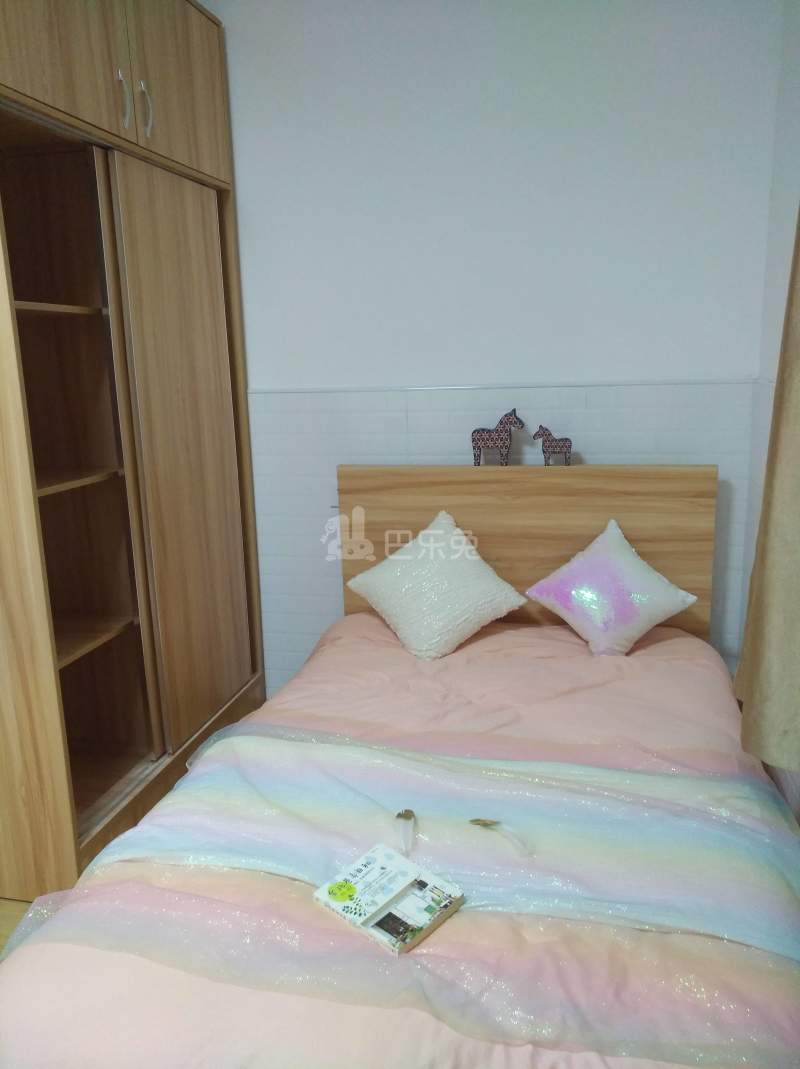 冠寓（江湾桥店）5323883周边环境图22