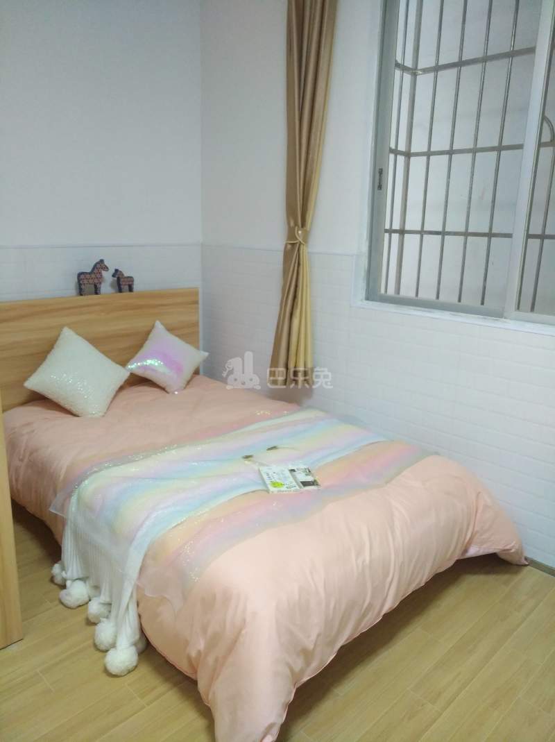 冠寓（江湾桥店）5323883周边环境图20