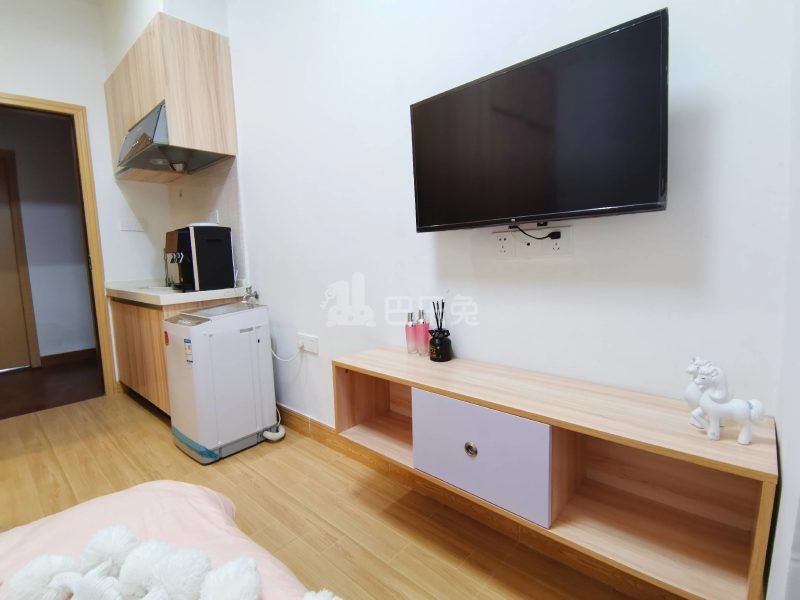 冠寓（江湾桥店）5323883周边环境图19