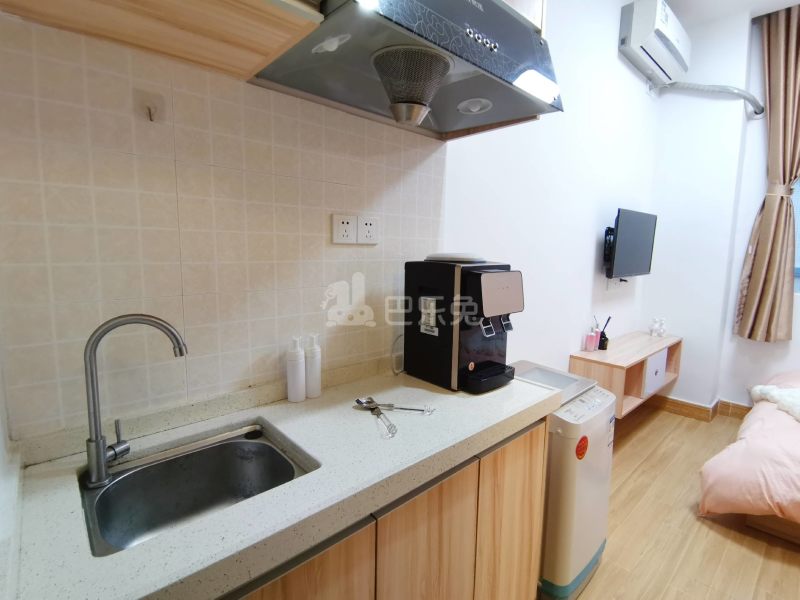 冠寓（江湾桥店）5323883周边环境图17