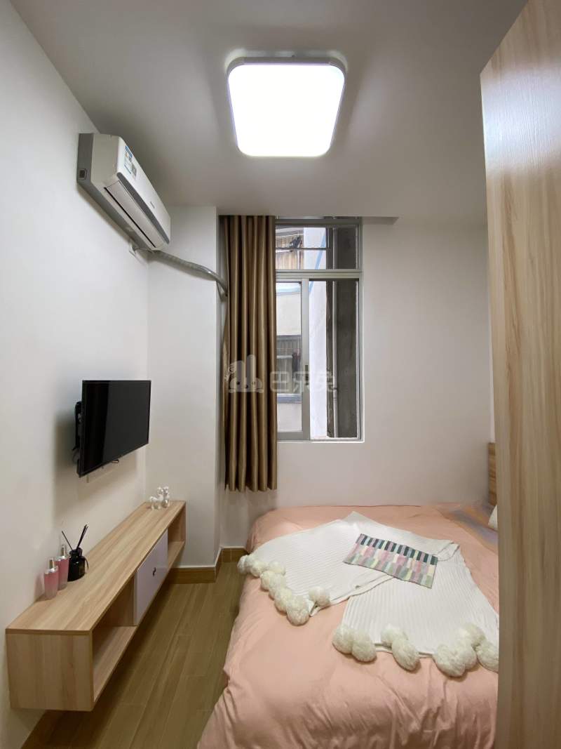 冠寓（江湾桥店）5323883周边环境图18