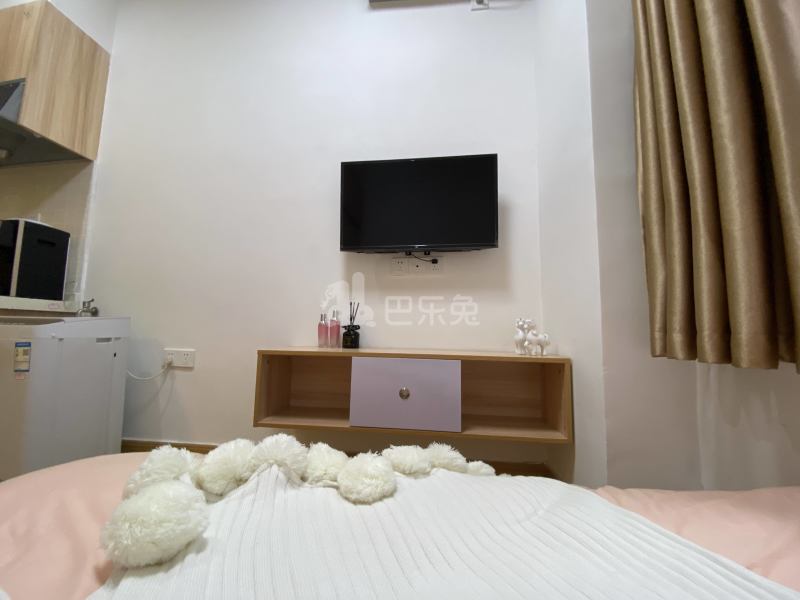 冠寓（江湾桥店）5323883周边环境图16