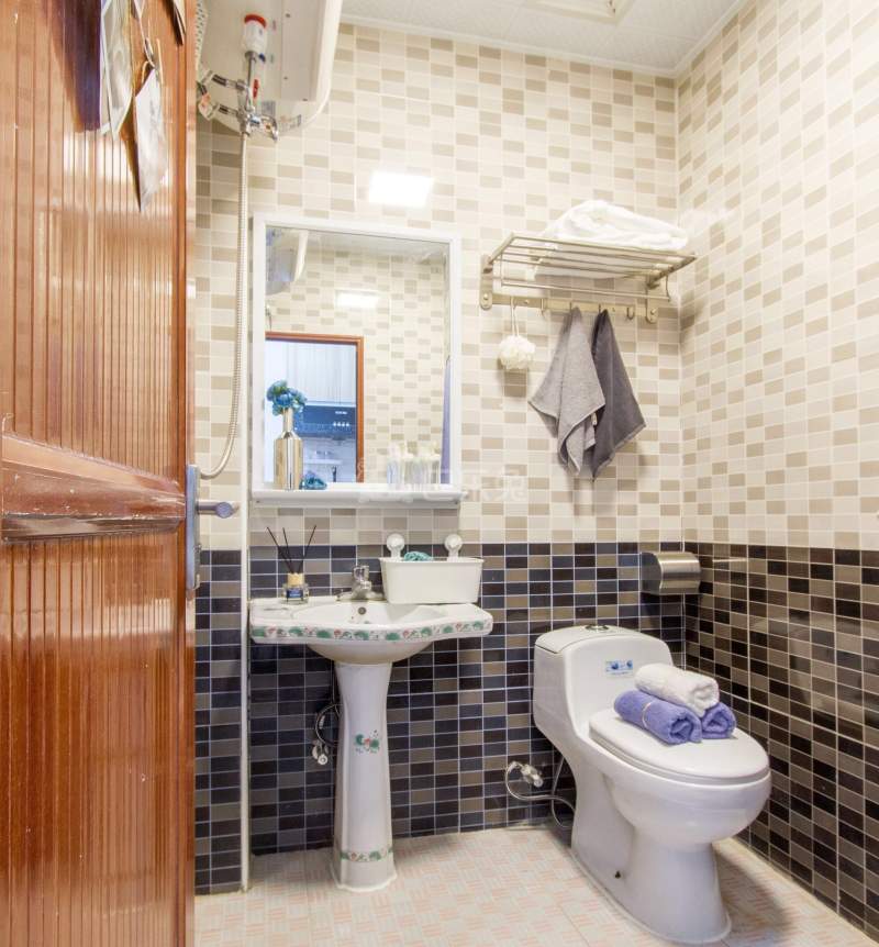 冠寓（江湾桥店）5323883周边环境图15