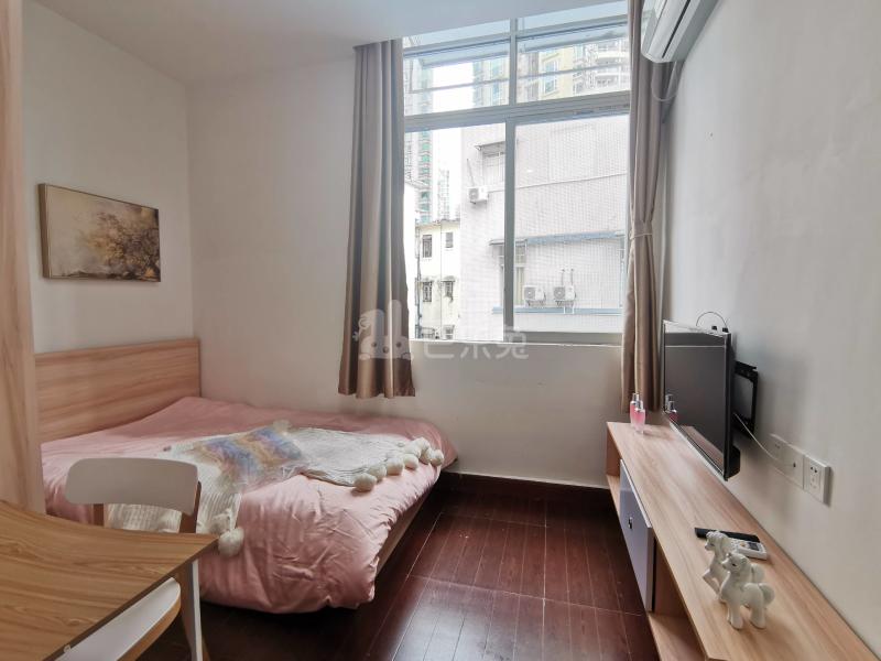 冠寓（江湾桥店）5323883周边环境图12