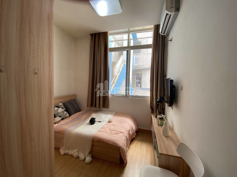 冠寓（江湾桥店）5323883周边环境图11