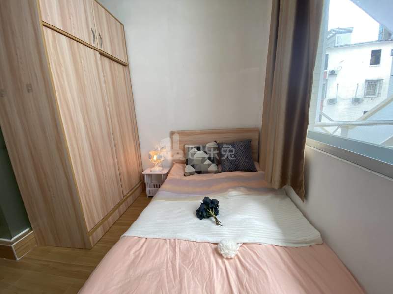 冠寓（江湾桥店）5323883周边环境图10