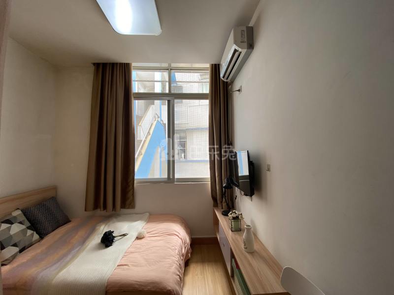 冠寓（江湾桥店）5323883周边环境图9