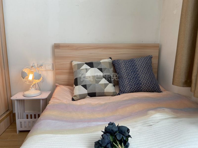 冠寓（江湾桥店）5323883周边环境图8