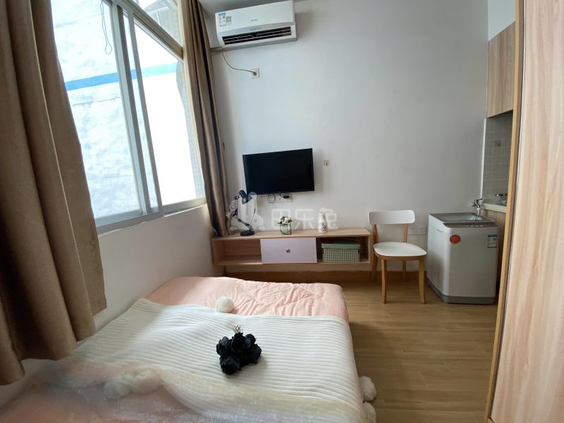 冠寓（江湾桥店）5323883周边环境图6