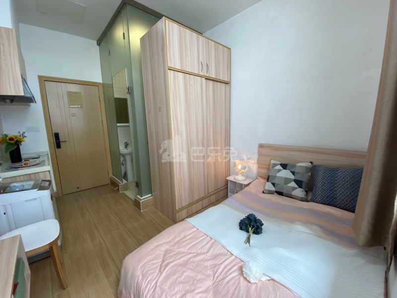 冠寓（江湾桥店）5323883周边环境图7