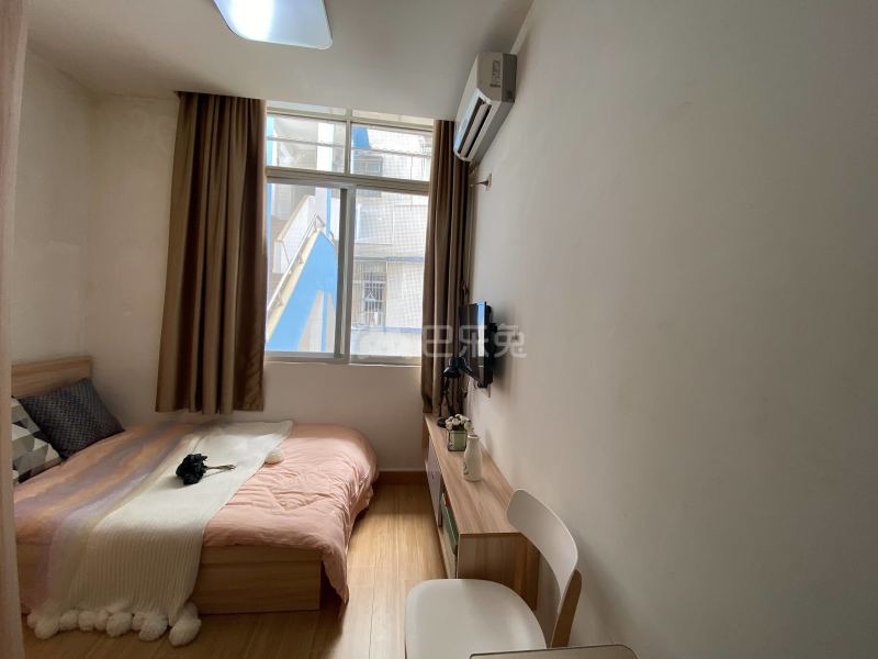 冠寓（江湾桥店）5323883周边环境图5