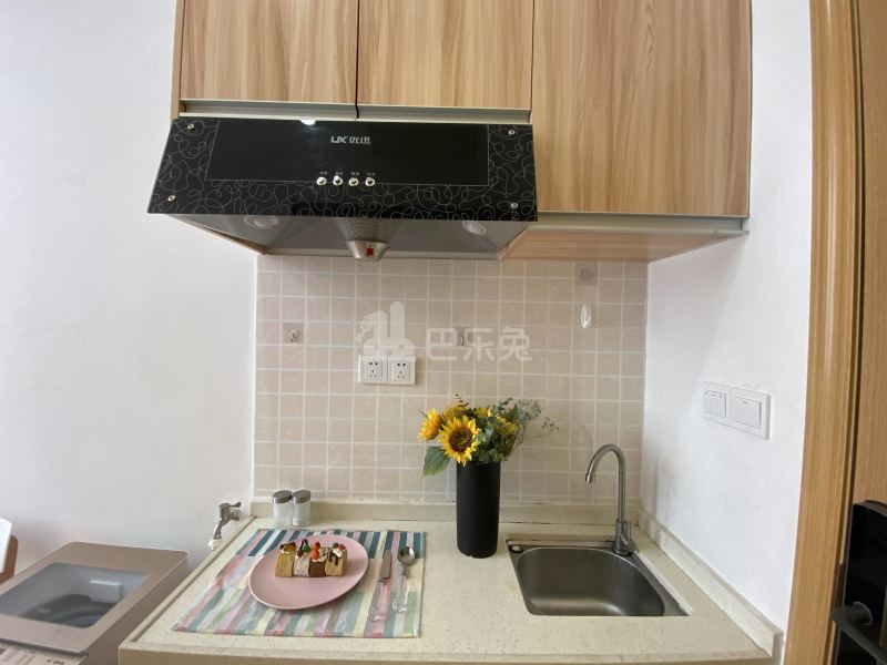 冠寓（江湾桥店）5323883周边环境图4