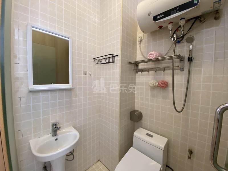 冠寓（江湾桥店）5323883周边环境图3