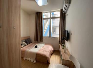 冠寓（江湾桥店） 1室0厅1卫