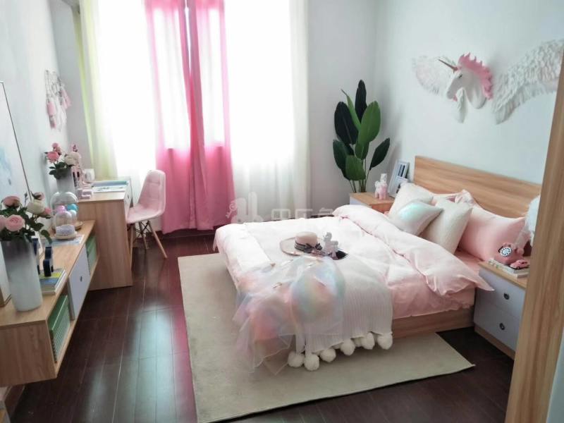 冠寓（江湾桥店）5323884周边环境图19