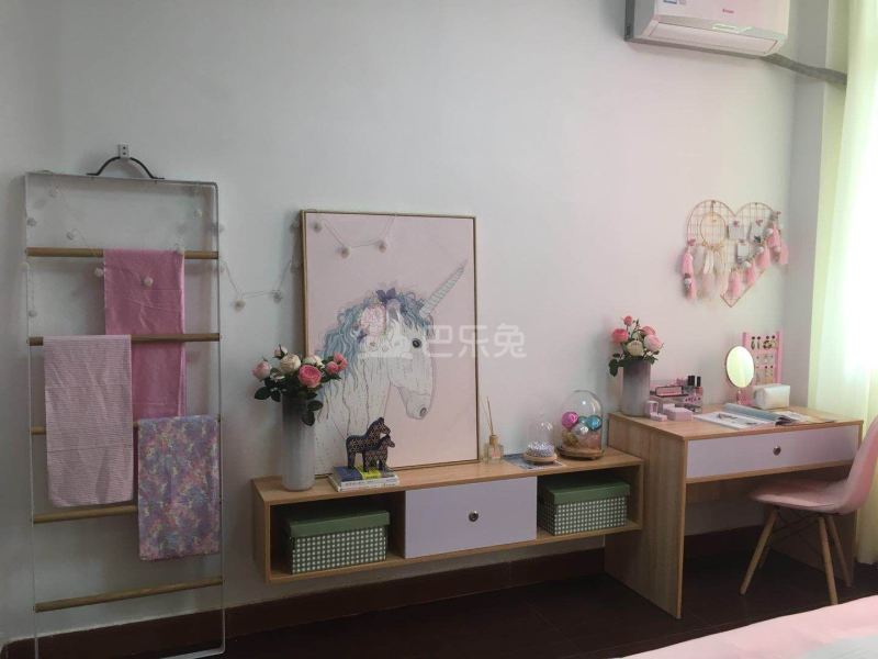 冠寓（江湾桥店）5323884周边环境图18