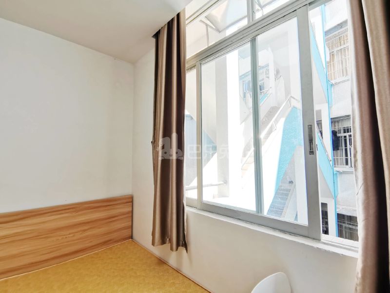 冠寓（江湾桥店）5323884周边环境图13