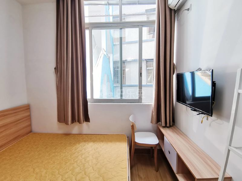 冠寓（江湾桥店）5323884周边环境图12