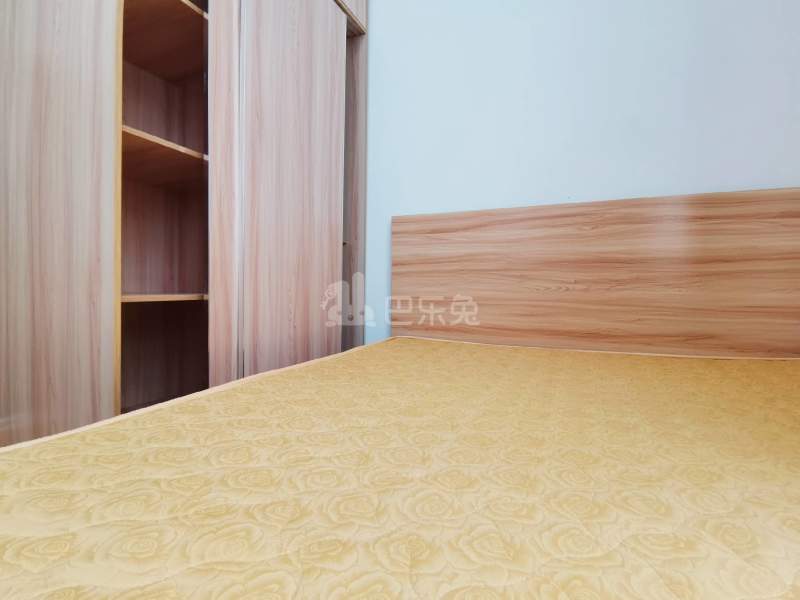 冠寓（江湾桥店）5323884周边环境图11