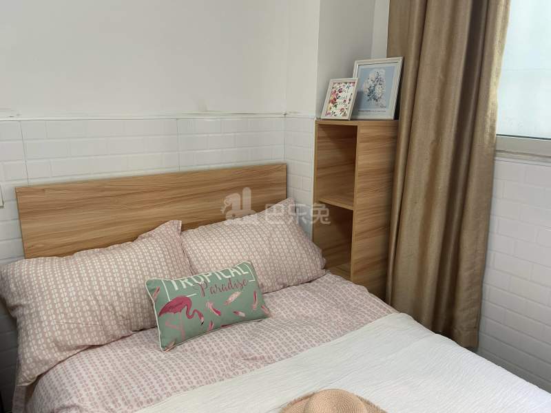 冠寓（江湾桥店）5323884周边环境图6