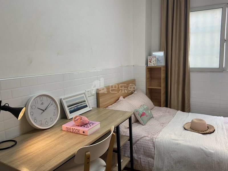 冠寓（江湾桥店）5323884周边环境图5