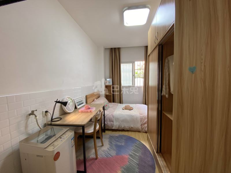 冠寓（江湾桥店）5323884周边环境图4