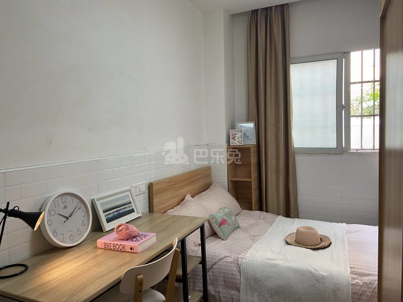 冠寓（江湾桥店）5323884周边环境图3