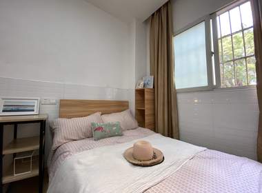 冠寓（江湾桥店） 1室0厅1卫